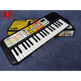 ĐÀN ORGAN MINI YAMAHA PSS-F30