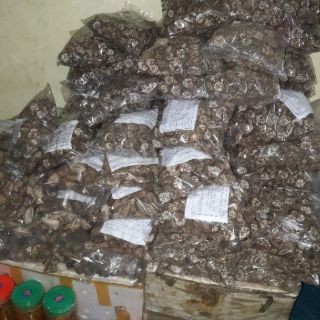 Chuối hột rừng 1kg