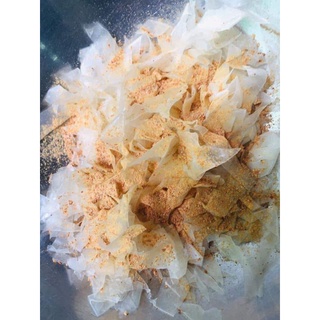 Bánh Tráng Rìa Phơi Sương (combo4)