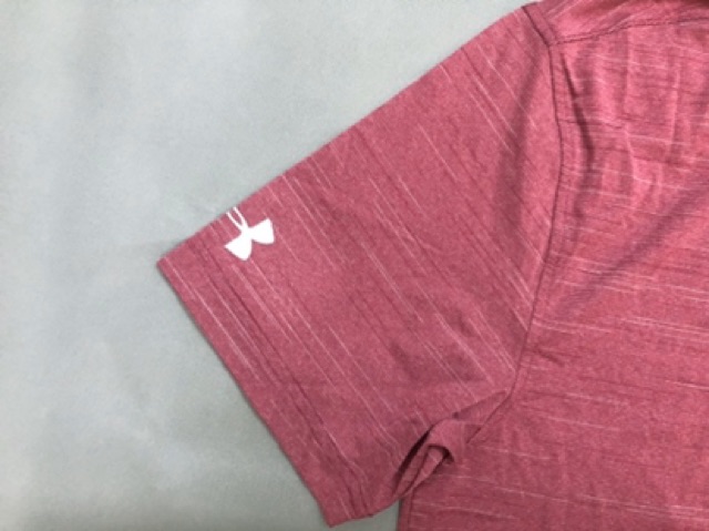 Áo thun nam Under Armour