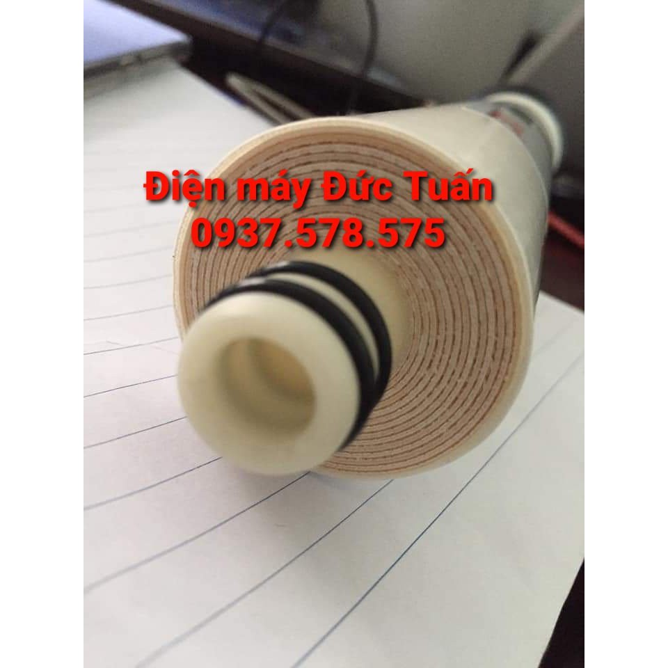 Màng RO HJC 80G - Lõi lọc nước số 4 giảm phèn cao