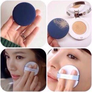 Phấn nước Ohui Ultimate Cover CC Cushion Special, phấn nước ohiu 2 lõi mã MP61 | BigBuy360 - bigbuy360.vn
