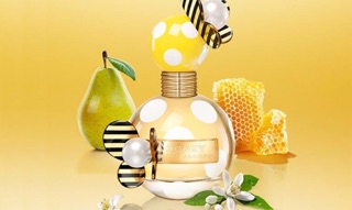 Nước Hoa Nữ Marc Jacobs Honey Eau De Parfum 100ml
