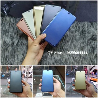 Bao Da Tráng Gương Cho Dòng ĐT Samsung A50/ A50s