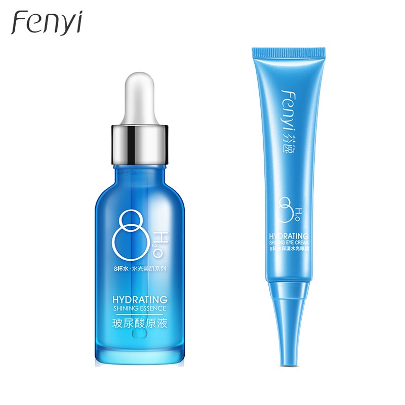 Serum giữ ẩm Fenyi 30ml + kem dưỡng da mắt Fenyi 30g | BigBuy360 - bigbuy360.vn