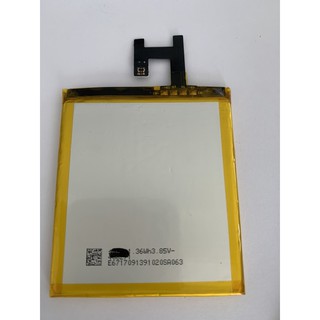 Pin Sony Z Dung lượng chuẩn