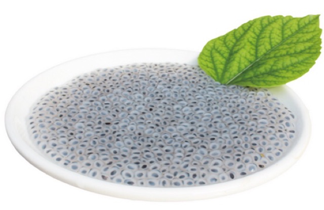 Hạt é sạch loại 1 Phan Rang 100g | BigBuy360 - bigbuy360.vn