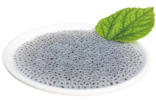 Hạt é sạch loại 1 Phan Rang 100g