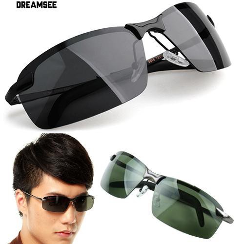 Kính Mát Phân Cực Kiểu Dáng Cổ Điển Dành Cho Nam Giới gentle monster | BigBuy360 - bigbuy360.vn