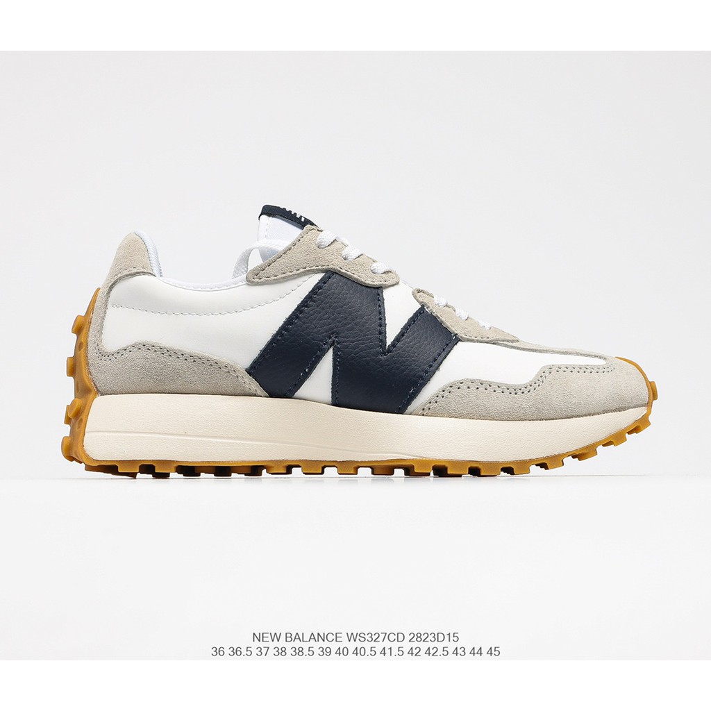 Order 1-2 Tuần + Freeship Giày Outlet Store Sneaker _Staud x New Balance MSP: 2823D158 gaubeaostore.shop