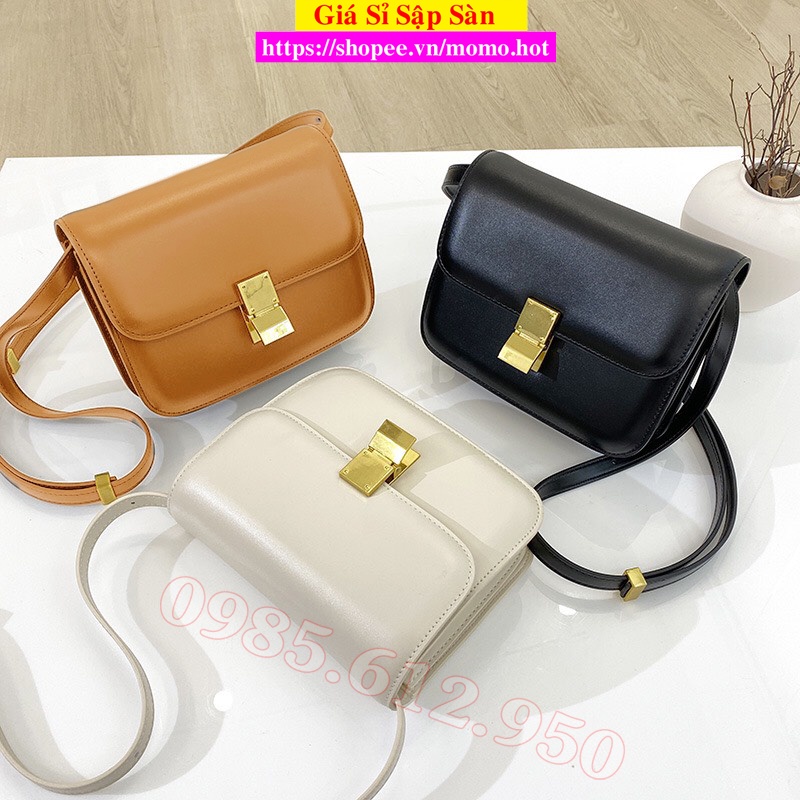 Túi Đeo Chéo Nữ Thời Trang Cực Xinh ( MaxCLN 0515)