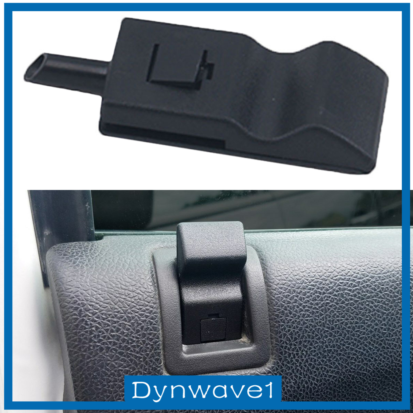 Bộ Khóa Cửa Xe Hơi Tự Động Dynwave1 Cho Chevrolet 07-13