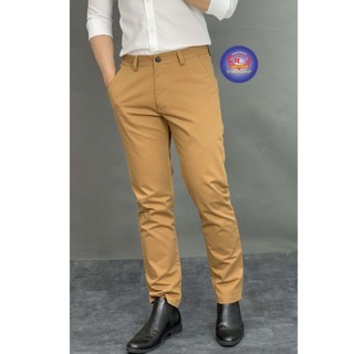 Quần dài nam - dáng om  sành điệu - phong cách mới dành cho thanh thiếu niên