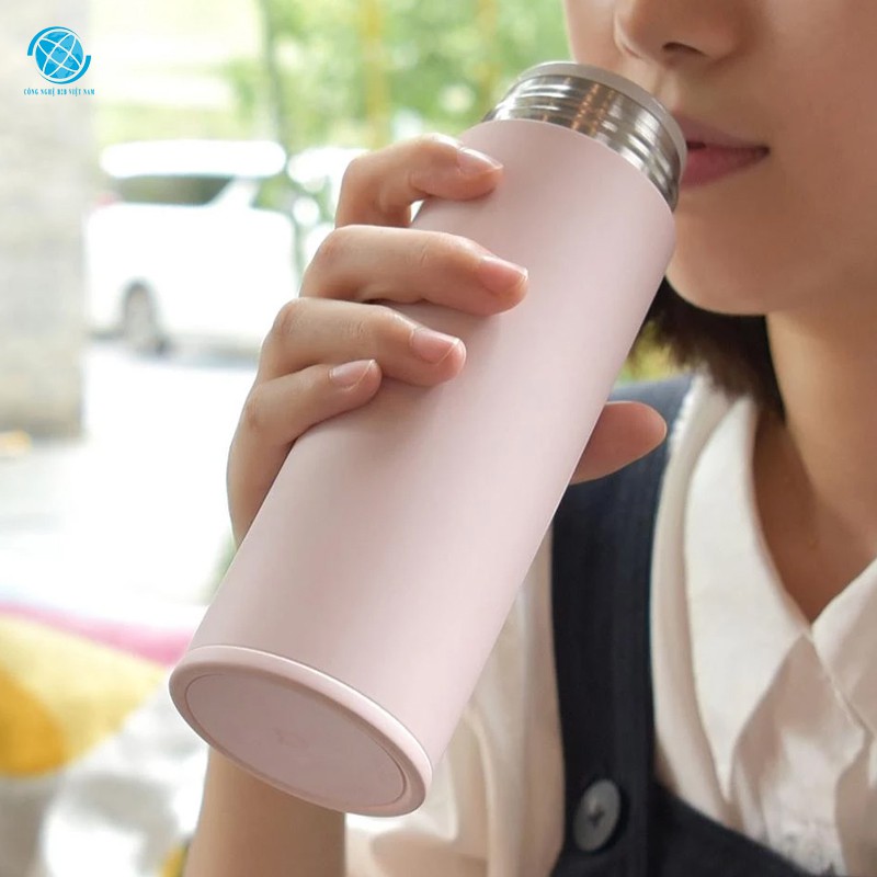 Bình giữ nhiệt Xiaomi hàng chính hãng - Bình giữ nhiệt Xiaomi 350ml Xiaomi Mijia