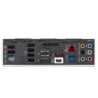 Mainboard Gigabyte B560M-AORUS PRO