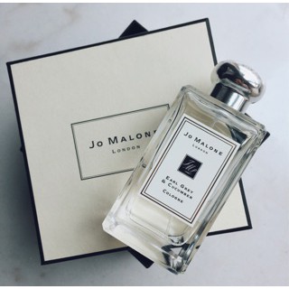 -𝑺𝒄𝒆𝒏𝒕𝒔𝒂𝒊𝒈𝒐𝒏- Nước Hoa dùng thử Jo Malone Earl Grey & Cucumber 10ml