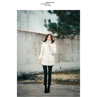 [ORDER]ÁO PHAO ĐẠI HÀN TRẦN TRÁM HOT HIT