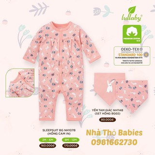 Body NH107B_Lullaby