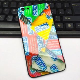Ốp lưng iphone 6Plus/6sPlus ( Ốp durex chọn theo mầu )