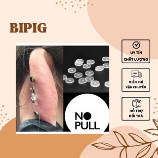 Miếng nopull disc / miếng nẹp bump - nẹp bump / đệm siết