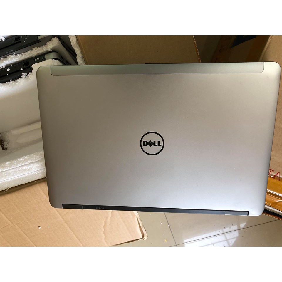 Laptop cũ Dell Latitude E6420 Core i5, ram 4gb, ổ cứng 250gb