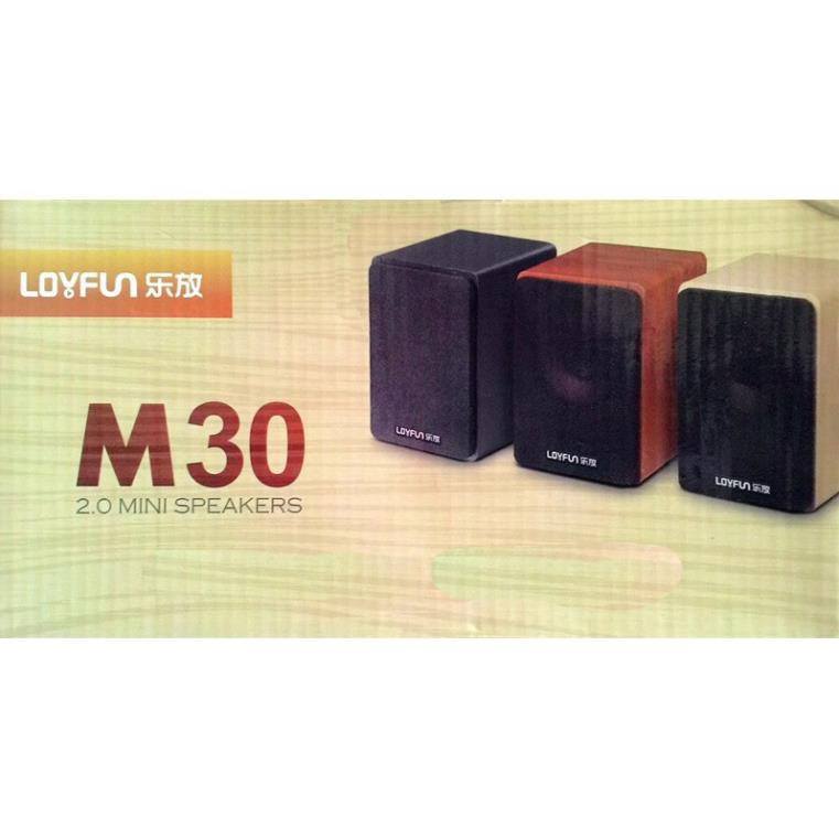 Loa Loyfun M30 / SANNY S2803 (BM-00236)