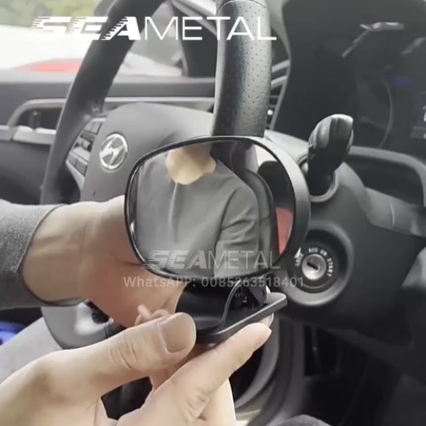 Gương phụ quan sát trẻ em