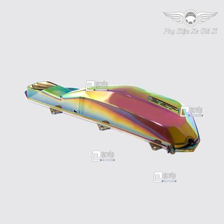 Case Vision VSP 3716