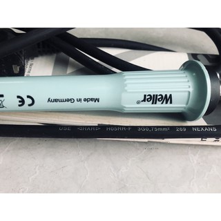 Tay hàn Weller Germany 100W/230V