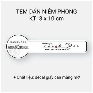 [Hàng Sẵn- Giá tốt]Sỉ 1.000 Tem Dây Niêm Phong-Nhiều Loại