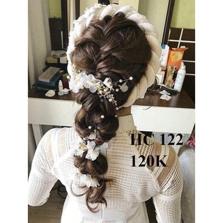 Phụ kiện cô dâu--ms 122