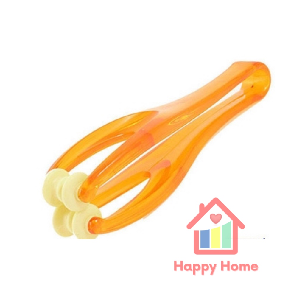 Cây massage, mát xa tay, làm thon gọn đẹp ngón tay, hỗ trợ tê bì tay cứng khớp và lưu thông máu Happy Home