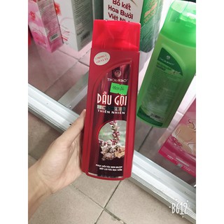 Dầu gội hà thủ ô thorakao