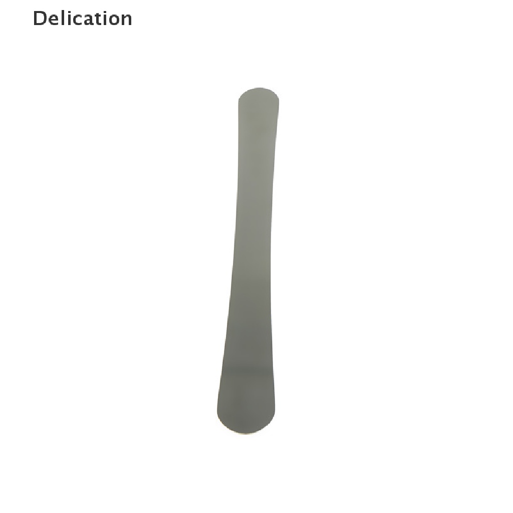 Dụng Cụ Chà Bánh Kem Bằng Inox Chuyên Dùng