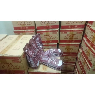 Bột cacao Hoàng Ánh gói 500gr (bao bì mới)