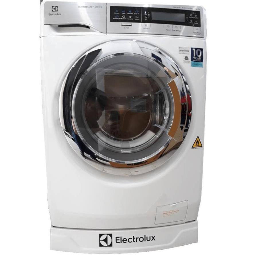 Chân đế máy giặt Electrolux PN333 - Sử dụng cho tất cả các loại máy giặt ( Loại Trừ Máy giặt LG )