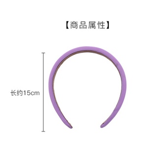 Bộ 3 dây cột tóc thời trang Hàn Quốc