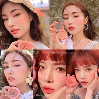 Phấn Má 3CE Face Blush