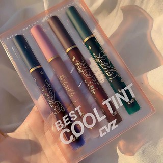 Set 4 son cvz kì lân