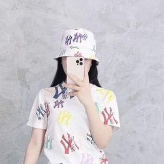 Nón bucket N.Y xuất xịn