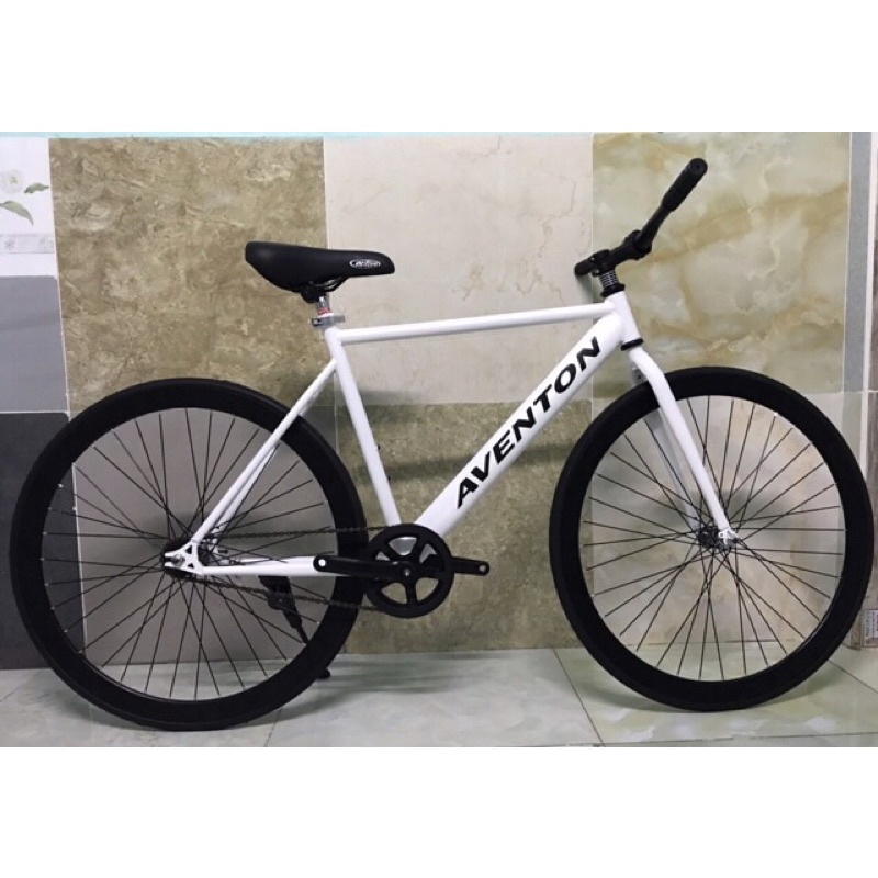 XE ĐẠP AVENTON NEW 100%
