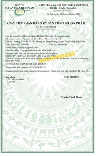 UniE-viên uống đẹp da
