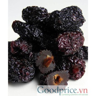 500gr táo tàu đen loại 1