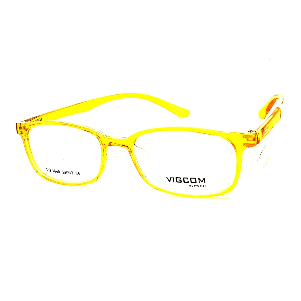 Gọng kính thời trang VIGCOM VG1669 C4