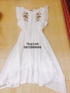 Váy cánh tiên