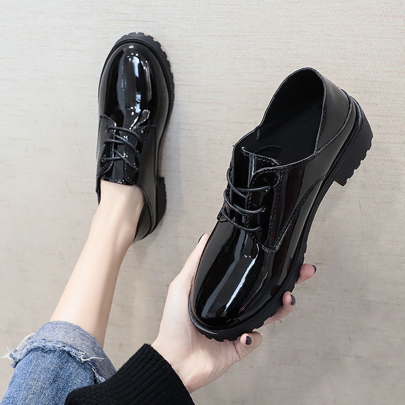 (S85) Giầy đốc nữ đạp gót (mã 807) | BigBuy360 - bigbuy360.vn