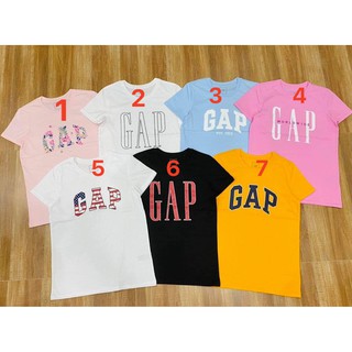 Áo thun xuất in logo - ly store