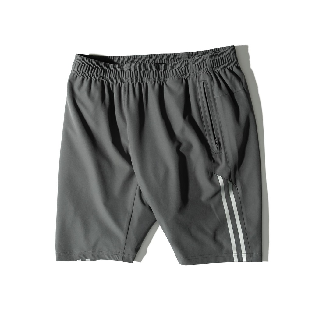 Quần Short TORANO Nam thể thao vải gió mềm siêu nhẹ màu Xanh BW072
