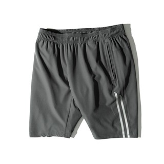 Quần short nam thể thao TORANO quần đùi nam màu xanh đá đậm BW072