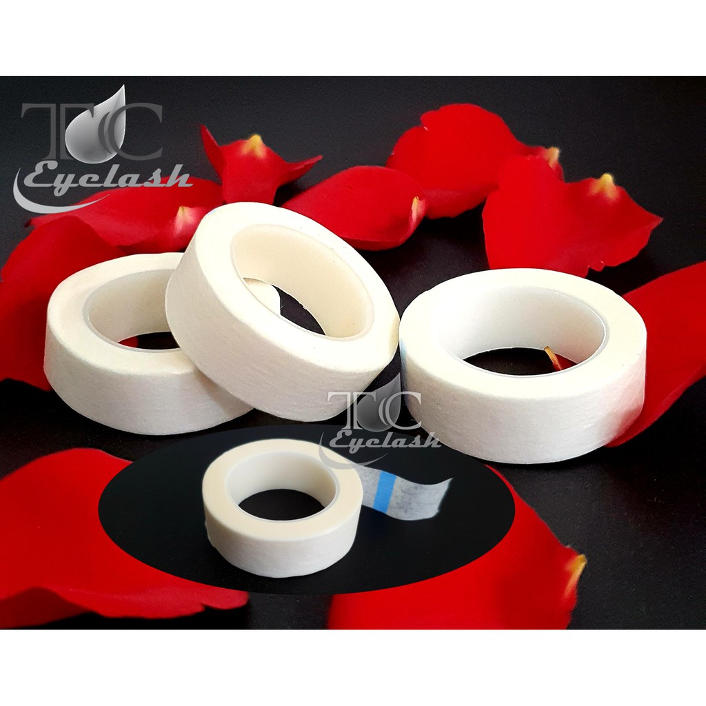 Băng dính dán mí trên & dán mi dưới